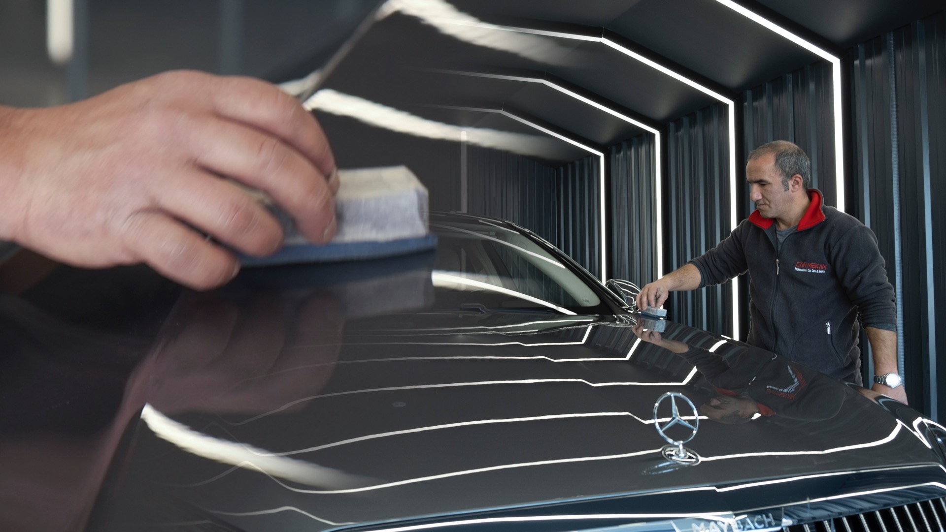 Evren Seramik Kaplama